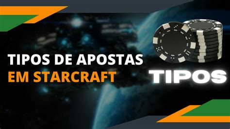 Apostas em StarCraft 2 Itaquaquecetuba